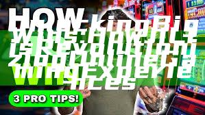 Unlocking Big Wins: How JILI is Revolutionizing Online Gaming Experiences